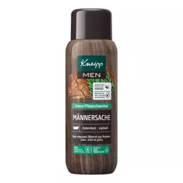 KNEIPP Bain moussant aromatique pour hommes, 400 ml