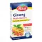 ABTEI Comprimés de vitamines B Ginseng Plus, 40 comprimés