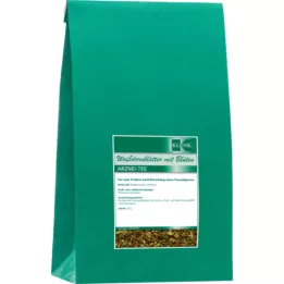 WEISSDORNBLÄTTER Thé m.fleurs, 250 g