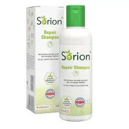 SORION Shampooing, 200 ml