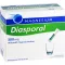 MAGNESIUM DIASPORAL 300 mg granulés, 50 pcs