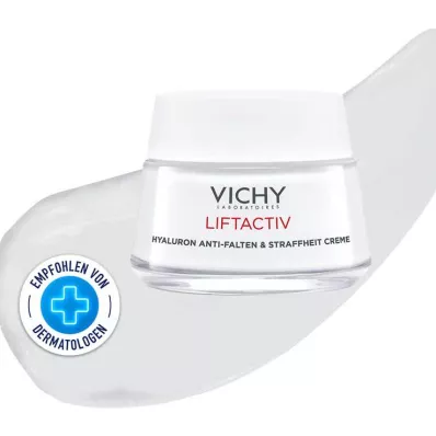 Vichy Liftactiv Soin de jour suprême pour peau sèche, 50 ml Vichy Liftactiv Soin de jour suprême pour peau sèche, 50 ml
