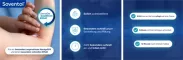 Instructions for use for Soventol HydroCortisone Acétate 0,5% Cremogel pour inflammation cutanée, 30 g - 4