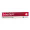 Soventol HydroCortisone Acétate 0,5% Cremogel pour inflammation cutanée, 30 g