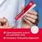 Soventol HydroCortisone Acétate 0,5% Cremogel pour inflammation cutanée, 30 g