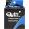 KINESIOLOGIE Tape Elyth 5 cmx5 m noir, 1 pc