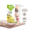 Luvos Natural Cosmetics Masque vital à largile cicatrisante, 2x7,5 ml