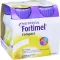 FORTIMEL Compact 2.4 goût abricot, 4X125 ml