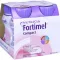 FORTIMEL Compact 2.4 goût fraise, 4X125 ml
