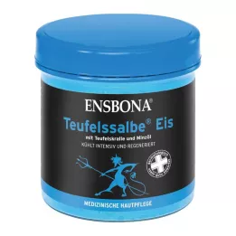 TEUFELSSALBE Glace Ensbona, 200 ml
