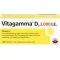 VITAGAMMA D3 2.000 U.I. Vitamine D3 NEM Comprimés, 100 pc