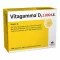 Vitagamma D3 2 000 UI Vitamine D3 NEM comprimés, 100 pc