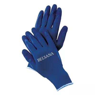 Gants spéciaux Belsana grip-Star taille S, 2 pièces