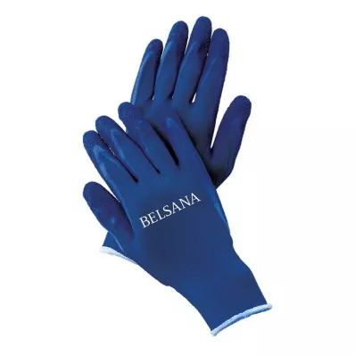 Gants spéciaux Belsana grip-Star taille M, 2 pièces