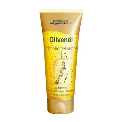 OLIVENÖL SCHÖNHEITS-Douche, 200 ml