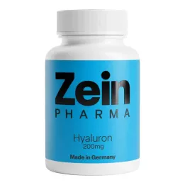 HYALURON FORTE HA 200 gélules, 30 pcs
