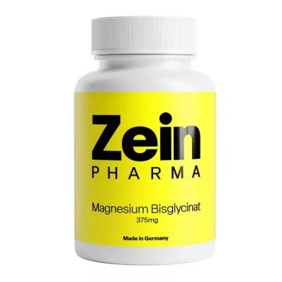MAGNESIUM CHELAT Capsules hautement biodisponibles, 120 pc