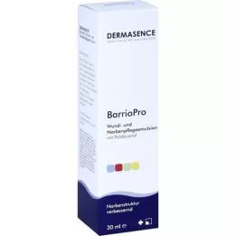 DERMASENCE BarrioPro Emulsion de soin des plaies et cicatrices, 30 ml