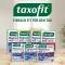 TAXOFIT Magnésium 600 FORTE Comprimés à libération prolongée, 30 pc