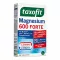TAXOFIT Magnésium 600 FORTE Comprimés à libération prolongée, 30 pc