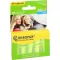 OHROPAX Bouchons mousse mini soft, 10 pces