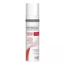 PHYSIOGEL Crème riche Calming Relief pour le visage, 40 ml