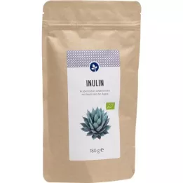 INULIN Poudre 100% bio, 180 g
