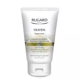 RUGARD Crème de jour aux olives, 50 ml