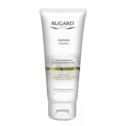 RUGARD Lotion corporelle aux olives, 200 ml
