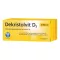 Dekristolvit D3 2 000 UI comprimés, 120 pc