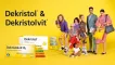 Vidéo sur Dekristolvit D3 2 000 UI comprimés, 120 pc