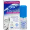 OPTREX ActiSpray 2in1 pour yeux secs et irrités, 10 ml