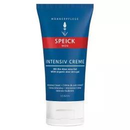 SPEICK Crème intensive pour hommes, 50 ml