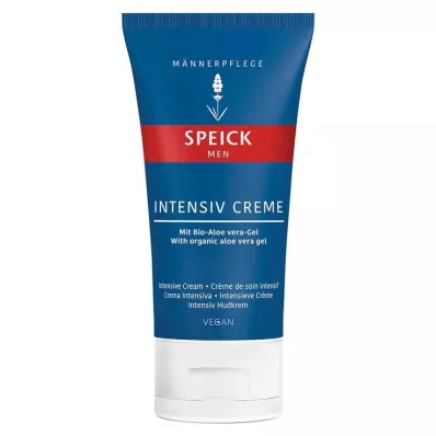 Crème intensive Speick Men, 50 ml