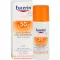 EUCERIN Gel-Crème Sun Oil Contr.Anti-Gl.Eff.SPF50+, 50 ml