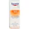 EUCERIN Gel-Crème Sun Oil Contr.Anti-Gl.Eff.SPF50+, 50 ml