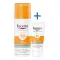 Eucerin Sun Gel-Crème Contrôle de lHuile LSF 50+, 50 ml