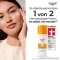 Eucerin Sun Gel-Crème Contrôle de lHuile LSF 50+, 50 ml