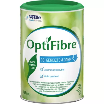 OPTIFIBRE Poudre, 125 g