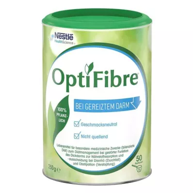 Poudre Optifibre, 250 g