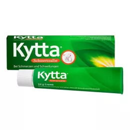 KYTTA Pommade contre la douleur, 50 g
