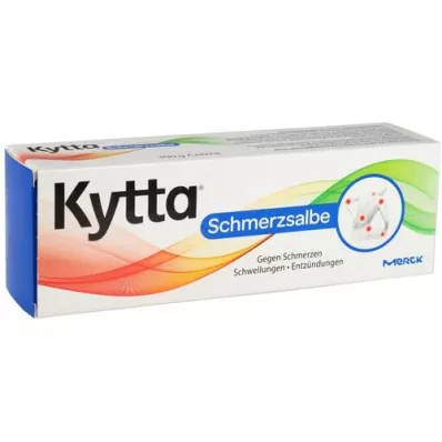 KYTTA Pommade contre la douleur, 100 g