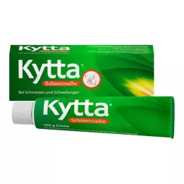 KYTTA Pommade contre la douleur, 100 g