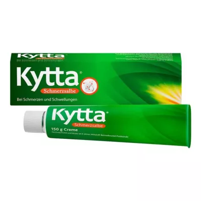 Pommade anti-douleur Kytta, 150 g Pommade anti-douleur Kytta, 150 g