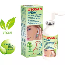 OTOSAN Spray auriculaire, 50 ml
