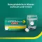 Aspirine plus C forte 800 mg / 480 mg comprimés effervescents, 10 pc