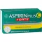 ASPIRIN plus C forte 800 mg/480 mg comprimés effervescents, 10 pc