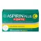 Aspirine plus C forte 800 mg / 480 mg comprimés effervescents, 10 pc