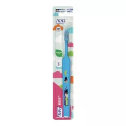 TEPE Brosse à dents Kids, 1 pc