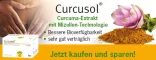 Instructions for use for Capsules de curcusol, 60 pc - 1